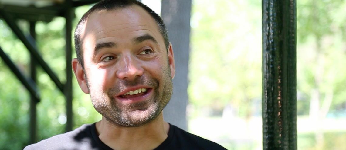 Sebastien Corse L'amour Est Dans Le Pré GALA VIDEO – L'Amour est dans le pré, Sébastien : « J'ai eu un