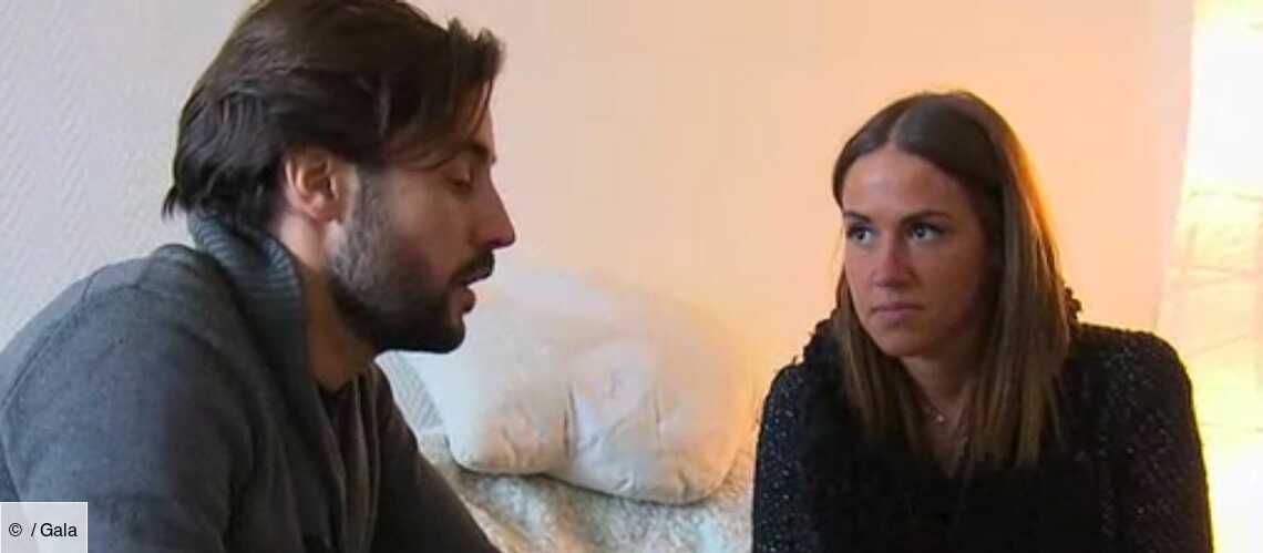 Video La Cruelle Scene De Rupture Entre Tiffany Et Thomas Dans Maries Au Premier Regard Gala
