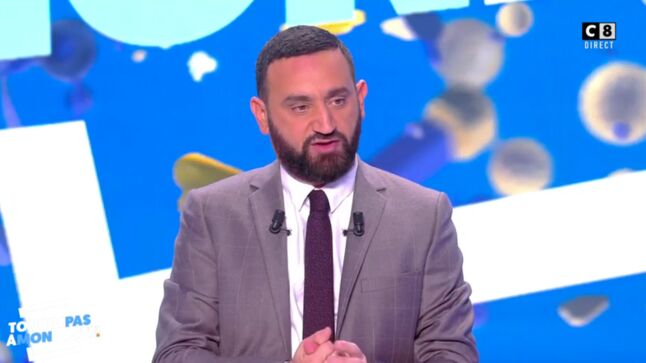 Gad Elmaleh Les Parents En Colere VIDEO – L'émission de Cyril Hanouna dérape: les internautes l'accusent
