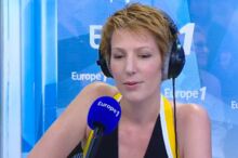 Natacha Polony Fait Son Retour En Grande Pompe Qui Est Son Cheri Perico Legasse Gala