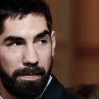 Nikola Karabatic - La biographie de Nikola Karabatic avec ...