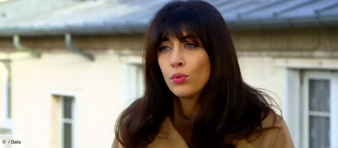 VIDÉO- Nolwenn Leroy revient sur « la galère » vécue après le divorce de ses parents - Gala