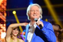 Marie Myriam Revient Sur La Mort Tragique De Son Mari Gala