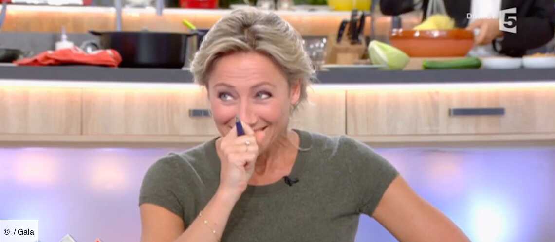 VIDÉO - Ségolène Royal met mal à l'aise Anne-Sophie Lapix ...