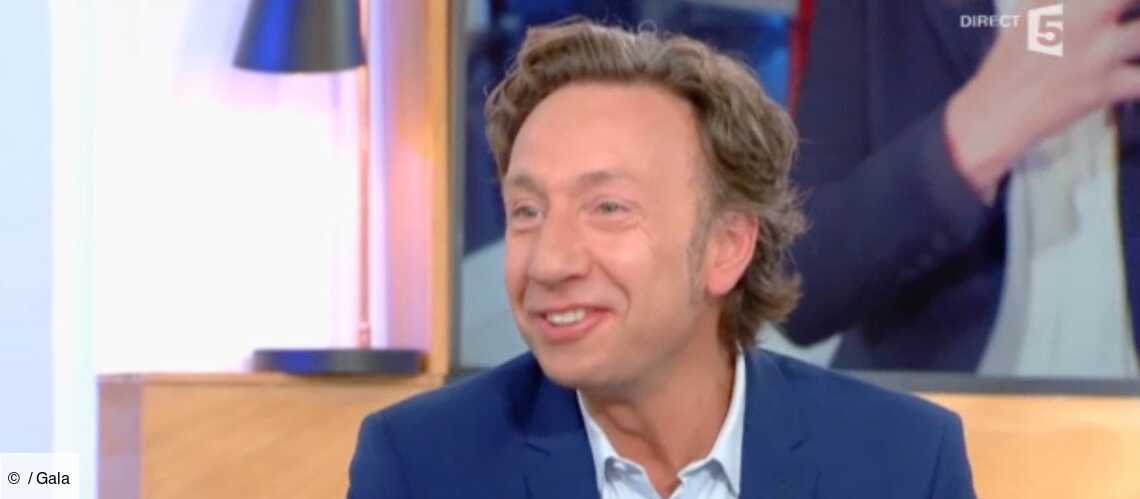 Téléchargement gratuit Images Video Stephane Bern La Joue Rappeur Gangsta Ridicule Mais actualisé salutations