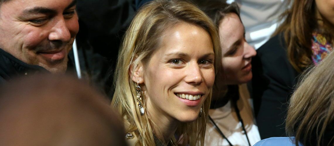 VIDEO – Tiphaine Auzière, la belle-fille d’Emmanuel Macron ...