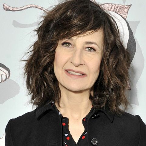 VIDEO - Valérie Lemercier a 53 ans : qui sont ses quatre ...