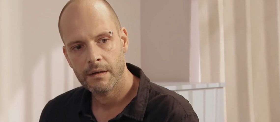 Acteur Dimitri Plus Belle La Vie 2022 VIDEO – Plus belle la vie : un acteur emblématique quitte la série ! - Gala