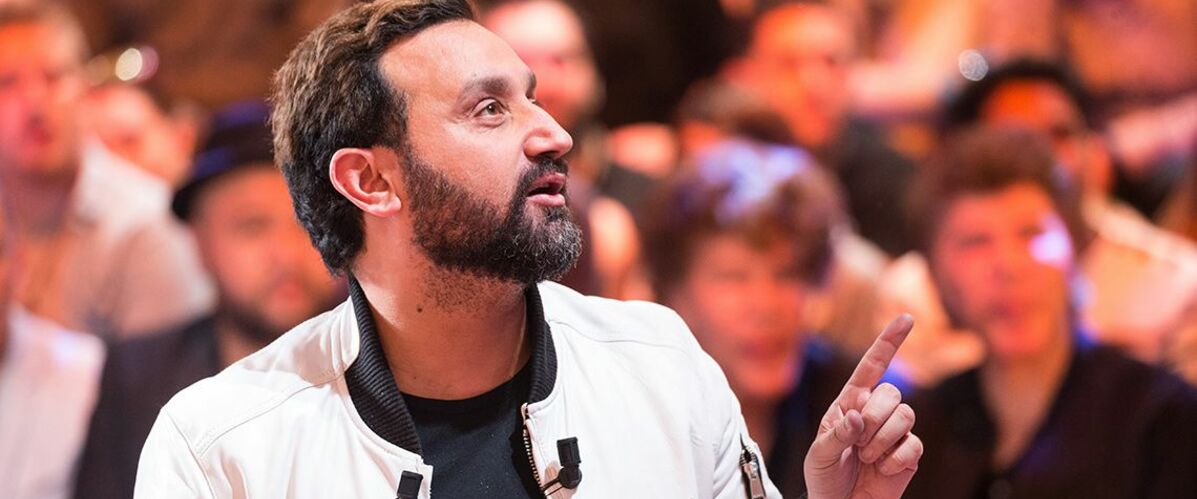 Video Quand Cyril Hanouna Poussait Un Coup De Gueule Contre La Presse People Gala