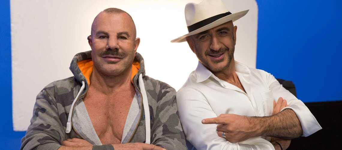 Exclusif: le clip de Thierry Mugler pour l'Eurovision - Gala