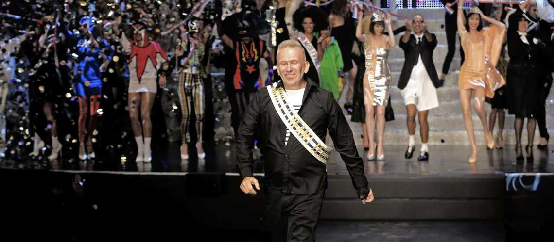 Jean Paul Gaultier Danse Avec Les Stars Jean Paul Gaultier: une dernière danse populaire - Gala