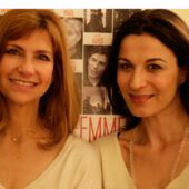 Florence Pernel La Biographie De Florence Pernel Avec Gala Fr
