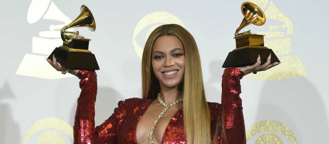 Video Et Si Beyoncé Avait Dévoilé Le Sexe De Ses Jumeaux Gala