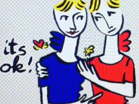 Yves Saint Laurent Beauty, JeanCharles de Castelbajac et Comme des Garçons se lancent dans les émoticones
