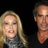 Jocelyne Wildenstein La Biographie De Jocelyne Wildenstein Avec Gala Fr