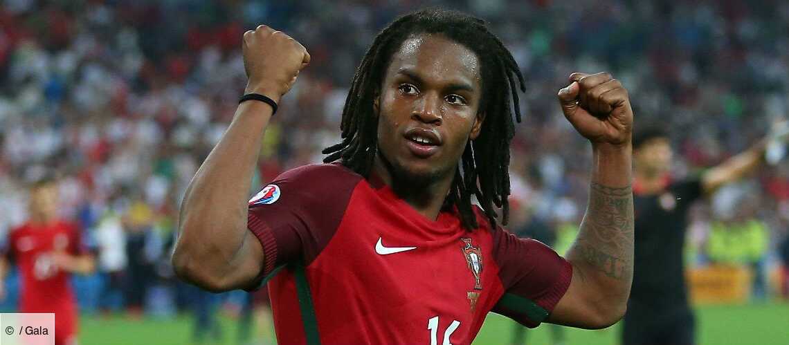 Qui est Renato Sanches, sauveur du Portugal ? - Gala