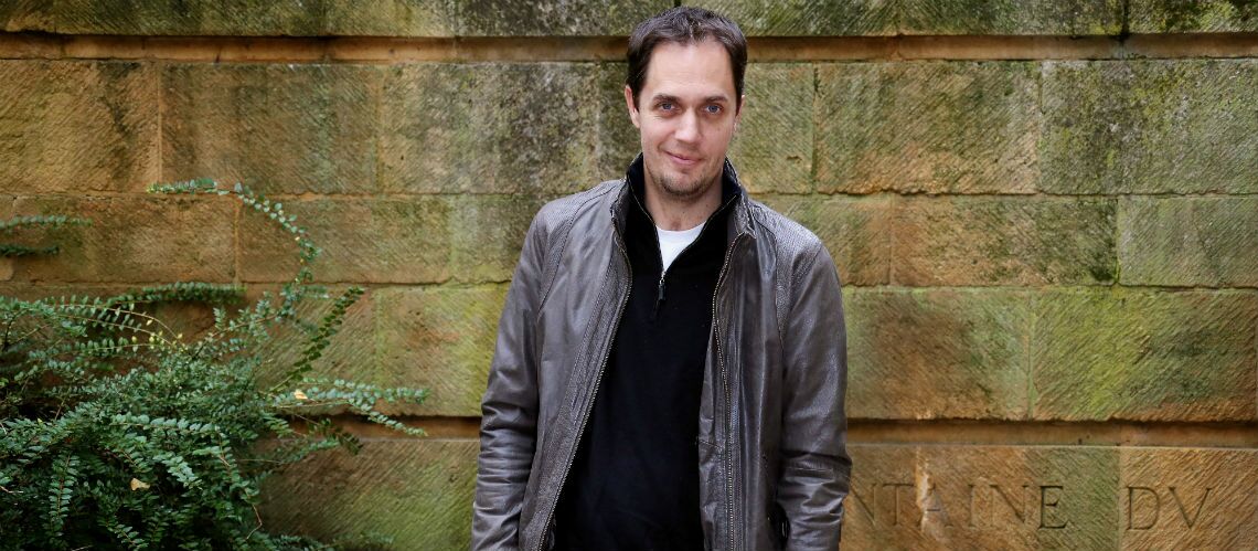 Quelle Accident A Eu Grand Corp Malade Grand Corps Malade : pour son film « Patients », il revient sur l