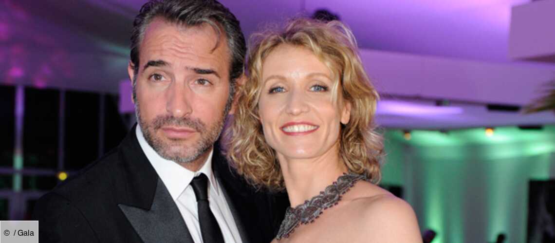 Thomas Dutronc Et Alexandra Lamy En Couple Alexandra Lamy Et Thomas Dutronc - Jean Dujardin et Alexandra Lamy