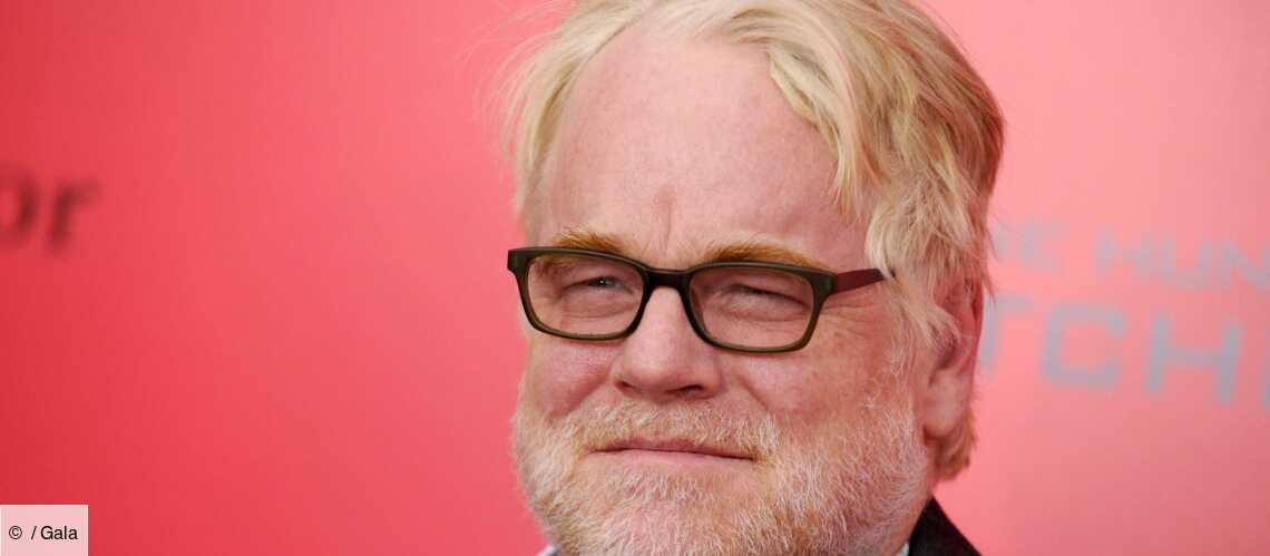 Philip Seymour Hoffman Cause De Sa Mort Mort de Philip Seymour Hoffman - Gala
