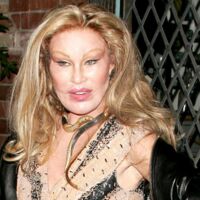 Video Jocelyn Wildenstein Revivez La Folle Transformation Physique De La Femme Chat Gala