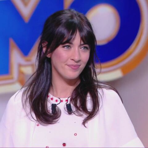 Photos Nolwenn Leroy Une Jeune Maman Ultra Glamour Dans Sa Robe Blanche Courte Gala