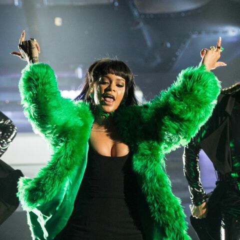qui a fait Rihanna datant maintenant