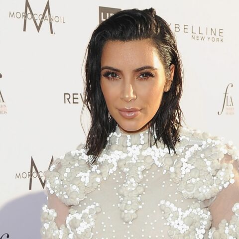 Kim Kardashian mobile porno dernières Desi vidéos de sexe