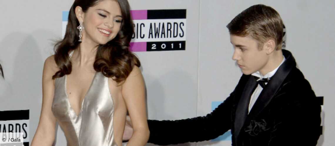 Selena Gomez Met Justin Bieber Dans Tous Ses Etats Gala Selena Gomez Met Justin Bieber Dans Tous Ses Etats Gala