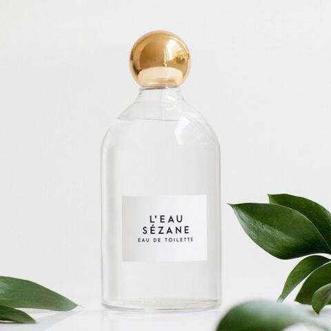 sezane parfum