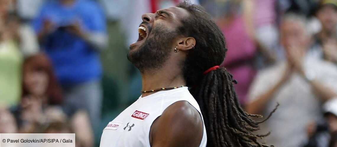 Dustin Brown Wimbledon 2021 Dustin Brown Wimbledon 2021