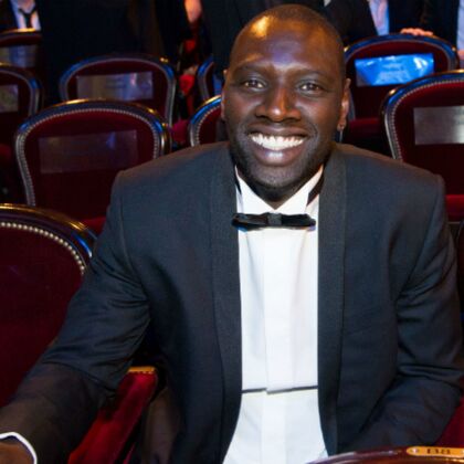 Omar Sy, première image en X-Men - Gala