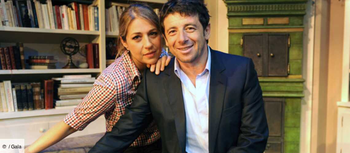 Valérie Benguigui Jean Benguigui Lien De Parenté Patrick Bruel, l'émotion pour Valérie Benguigui - Gala