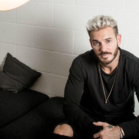 The Voice M Pokora Accuse De Tricherie Gala