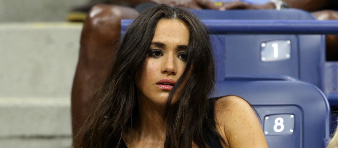 Meghan Markle ferme son blog avant son mariage avec le prince Harry, la faute de la reine Elisabeth II ? , Gala