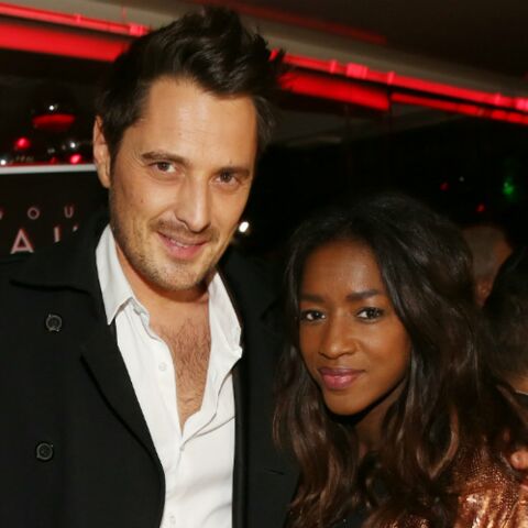 cerutti hapsatou vincent maman compagne confie gala idylle abbie ne