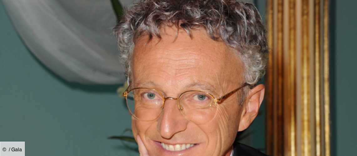 Nelson Monfort Son Coup De Trafalgar A Patrick Montel Gala