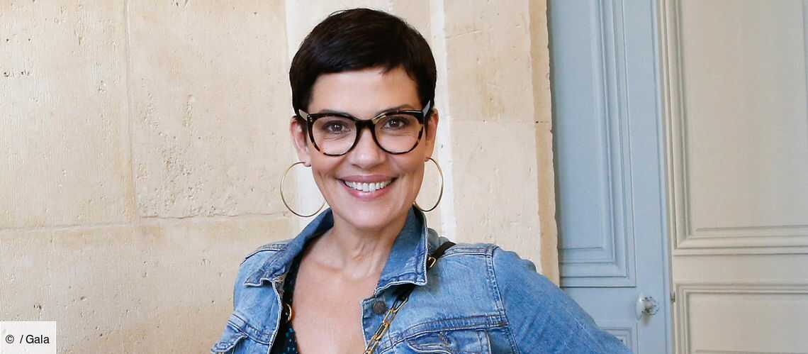 Cristina Cordula Fraichement Mariee Distille Ses Conseils Pour