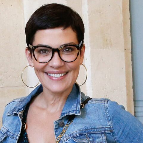 Photos Mariage De Cristina Cordula Adoptez Le Meme Look Que La
