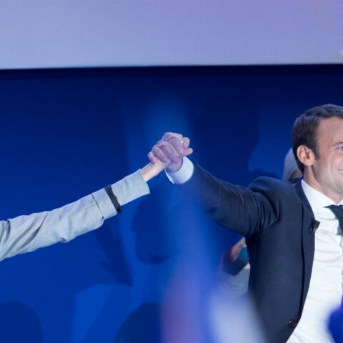 Avec Brigitte, Emmanuel Macron a souffert « des ...