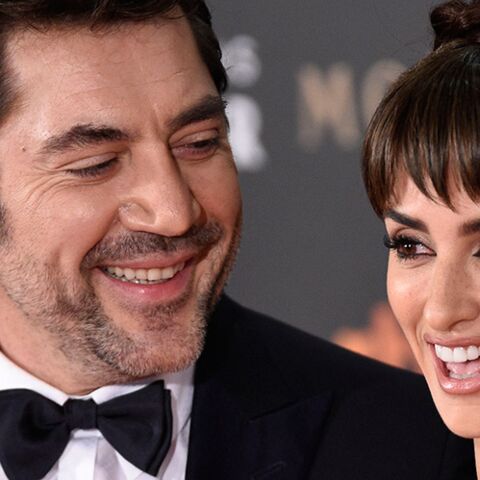 Javier Bardem Est Tombe Amoureux De Penelope Cruz Apres Qu Elle