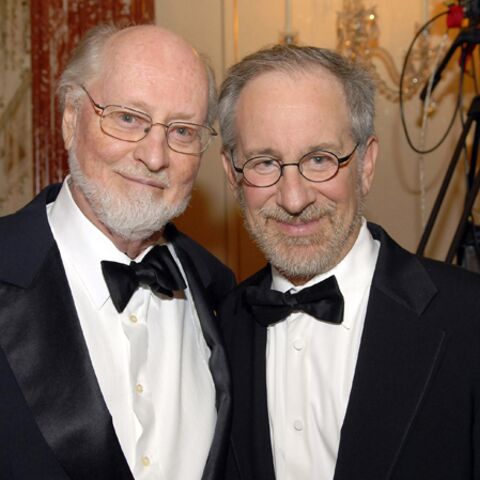 Les Audi Talents Awards Célèbrent John Williams Et Steven Spielberg - Gala