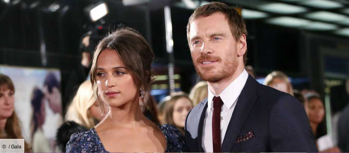 Idylle Sur Une île Film Lieu De Tournage Alicia Vikander et Michael Fassbender vont se marier lors d'une