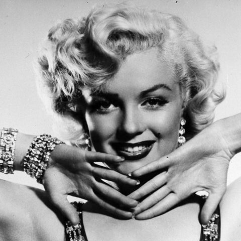 Marilyn Monroe en 13 photos cultes - Gala