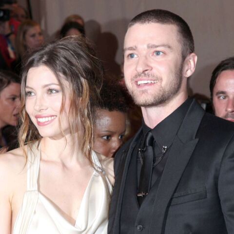 Justin Timberlake Et Jessica Biel Des Details Sur Le Mariage De L