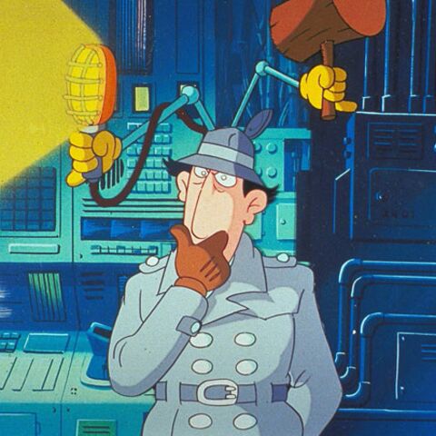 Le Dessinateur De L Inspecteur Gadget Est Mort Gala