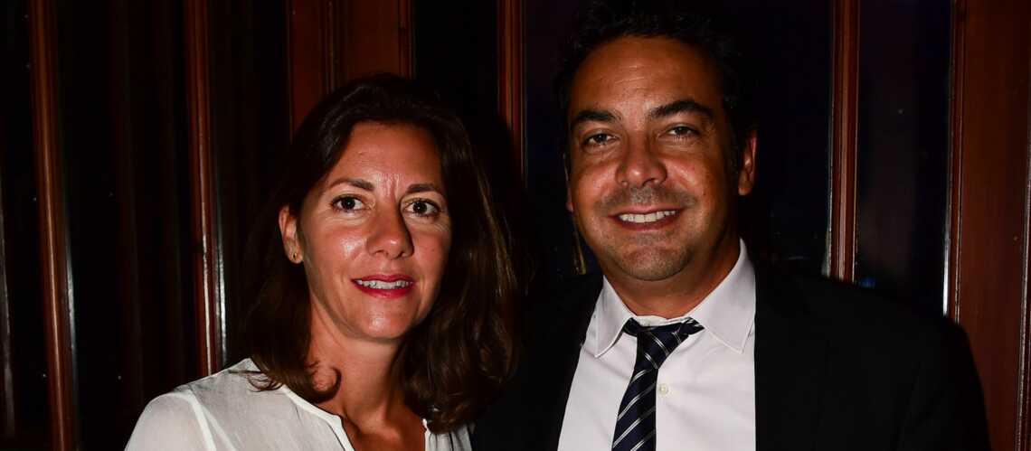 Qui Est La Soeur De Patrick Cohen EXCLU VIDEO – Patrick Cohen : sa déclaration d’amour à sa femme