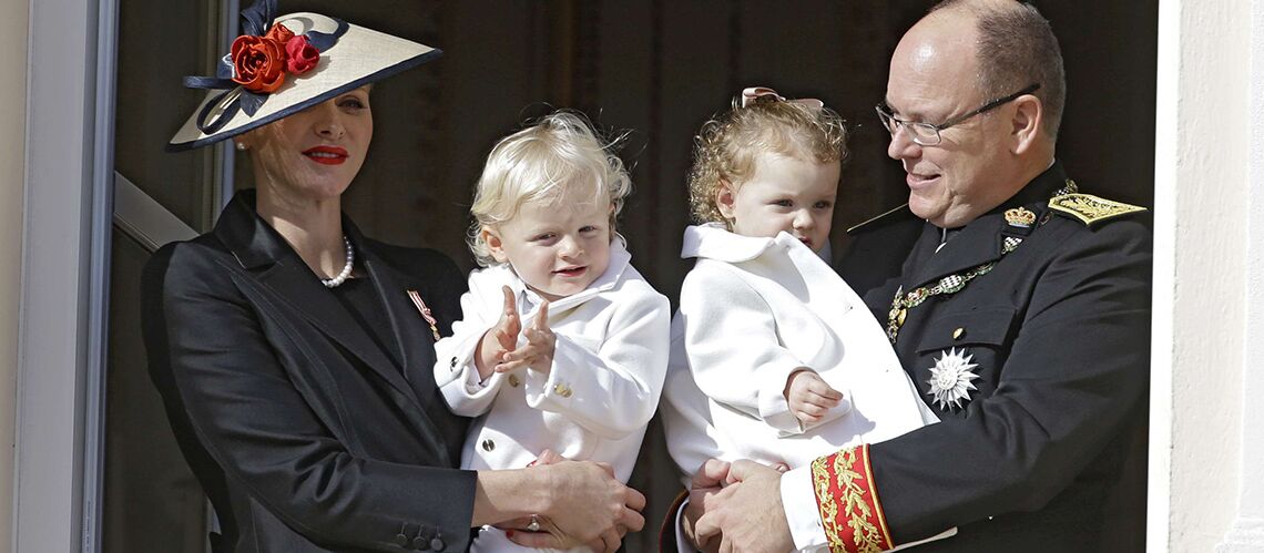 PHOTOS - Découvrez les dernières photos des jumeaux de ...