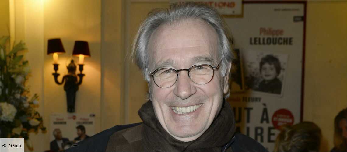 Vie Privée Bernard Lecoq Et Son Fils Bernard Lecoq (Une famille formidable) : femme sexologue, fils de