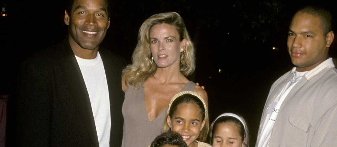 Famille Brown Que Sont Ils Devenus OJ Simpson et Nicole Brown: que sont devenus leurs enfants? - Gala