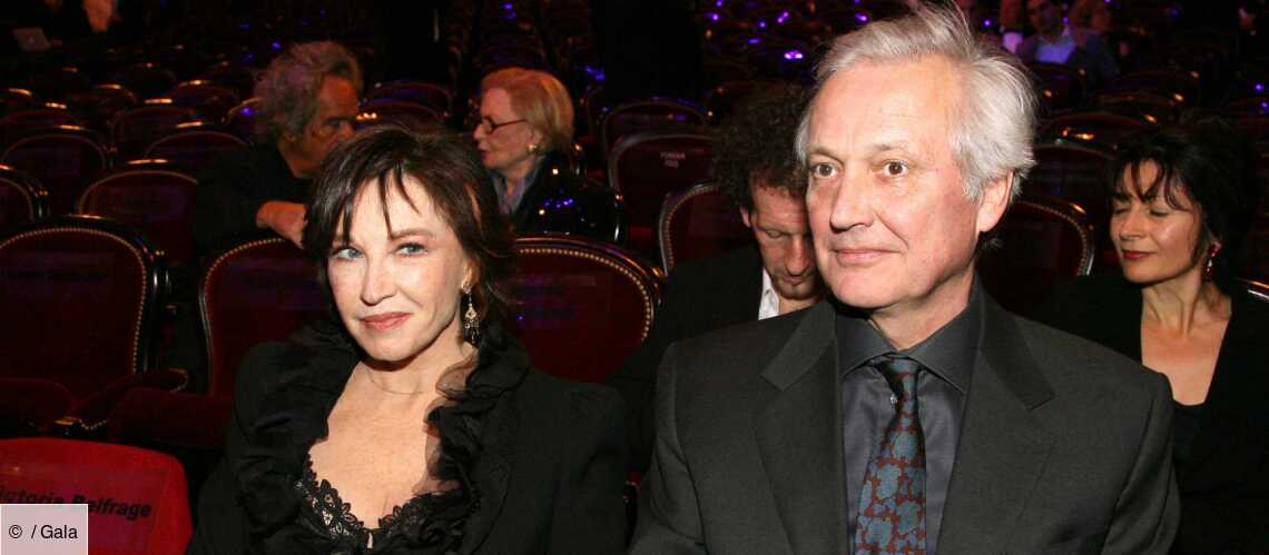 Qui Est Le Mari De Marlene Jobert Walter Green Gala